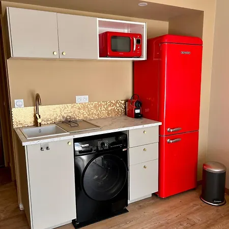 Votre Evasion Au Bord De