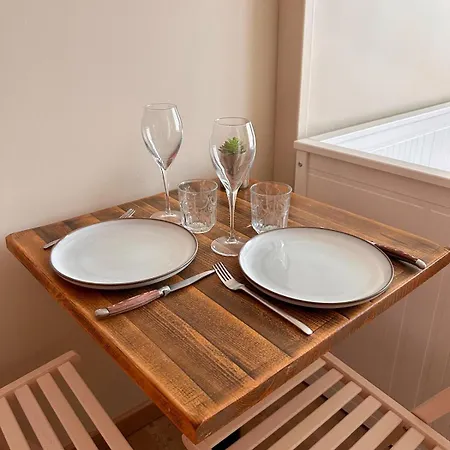 Votre Evasion Au Bord De Apartment Courseulles-sur-Mer