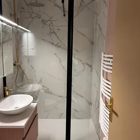 Lejlighed Votre Evasion Au Bord De Courseulles-sur-Mer