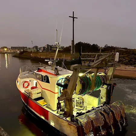 Lejlighed Votre Evasion Au Bord De *