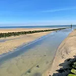 Votre Evasion Au Bord De * Courseulles-sur-Mer