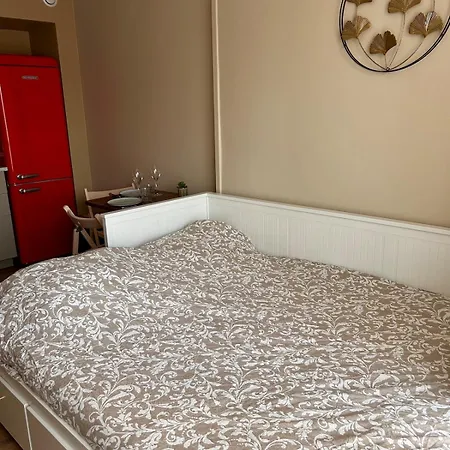 Votre Evasion Au Bord De