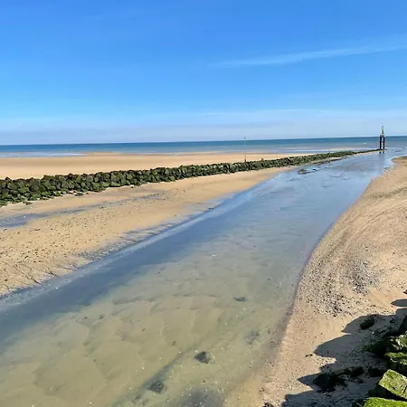 Votre Evasion Au Bord De * Courseulles-sur-Mer