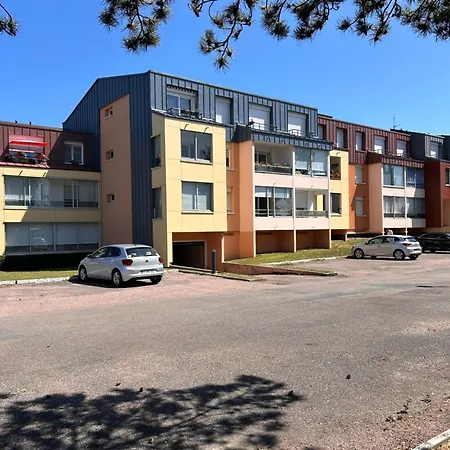 Votre Evasion Au Bord De * Courseulles-sur-Mer