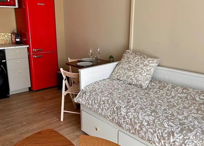 Votre Evasion Au Bord De Courseulles-sur-Mer