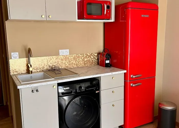 Votre Evasion Au Bord De