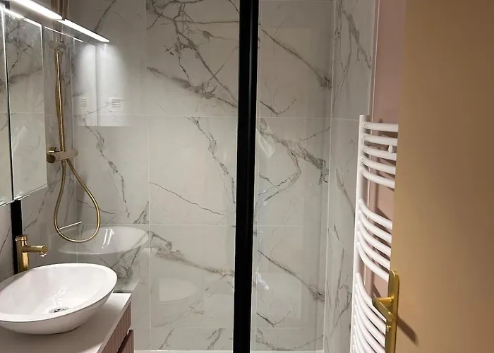 Apartment Votre Evasion Au Bord De Courseulles-sur-Mer