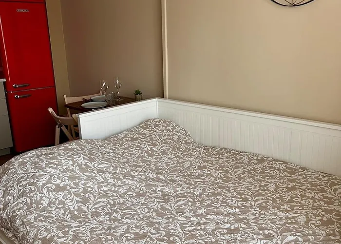 Votre Evasion Au Bord De