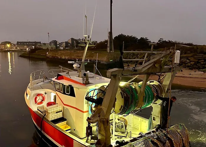 Apartment Votre Evasion Au Bord De *