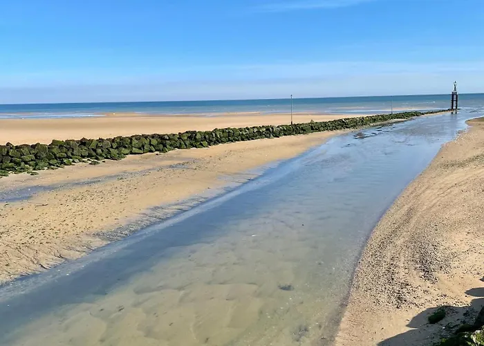 Votre Evasion Au Bord De